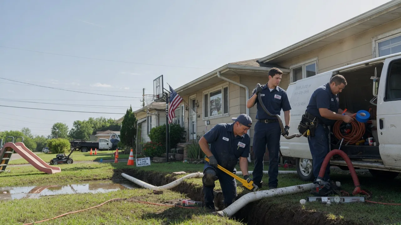 Toilet Installation in Lutz, FL near me